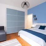Casa Rienza * Como