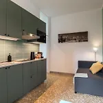 Casa Rienza Apartman Como