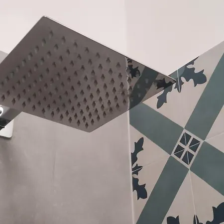 Casa Rienza Como