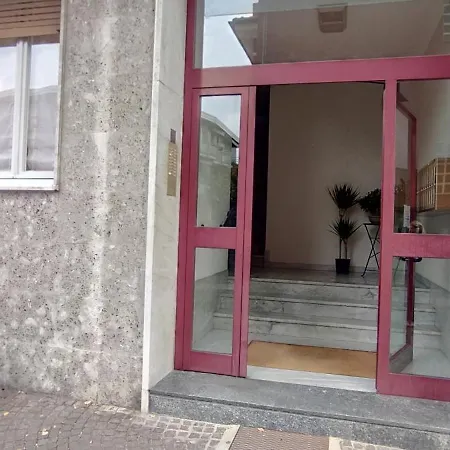 Casa Rienza *