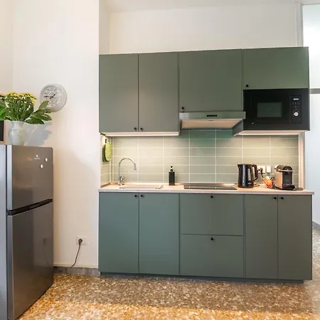 Casa Rienza *