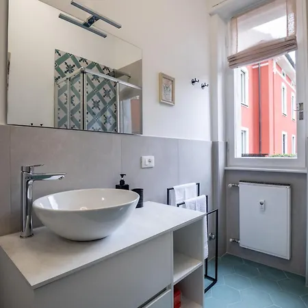 Casa Rienza Apartment