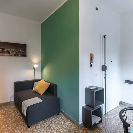 Apartman Casa Rienza
