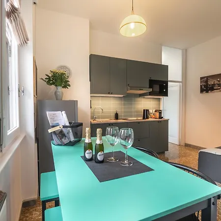 Apartman Casa Rienza *