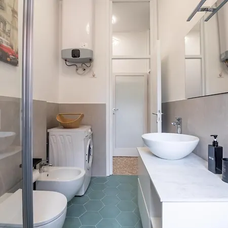 Casa Rienza Apartment